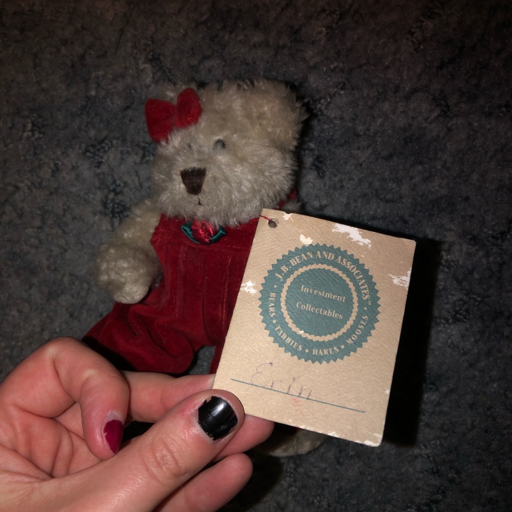 Boyd’s bear - Picture 4 of 4